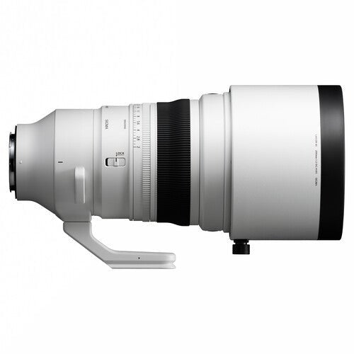 سيجما 200 ملم F2 DG OS | الرياضة (L - Mount) - عدسات eBphotovideoMirrorless