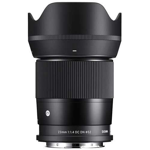 Sigma 23mm F1.4 DC DN | المعاصر (Canon RF)