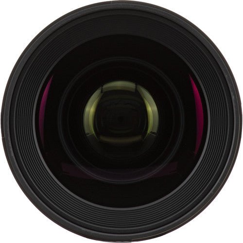 Sigma 35mm F1.2 DG DN Art (Sony E) - eBphotovideoMirrorless Lenses