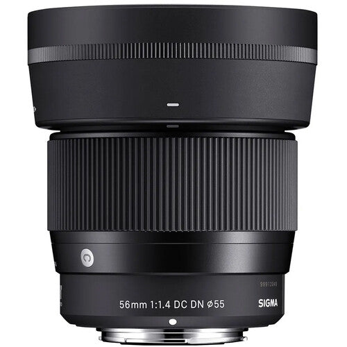 Sigma 56mm F1.4 DC DN | المعاصر (Canon RF)