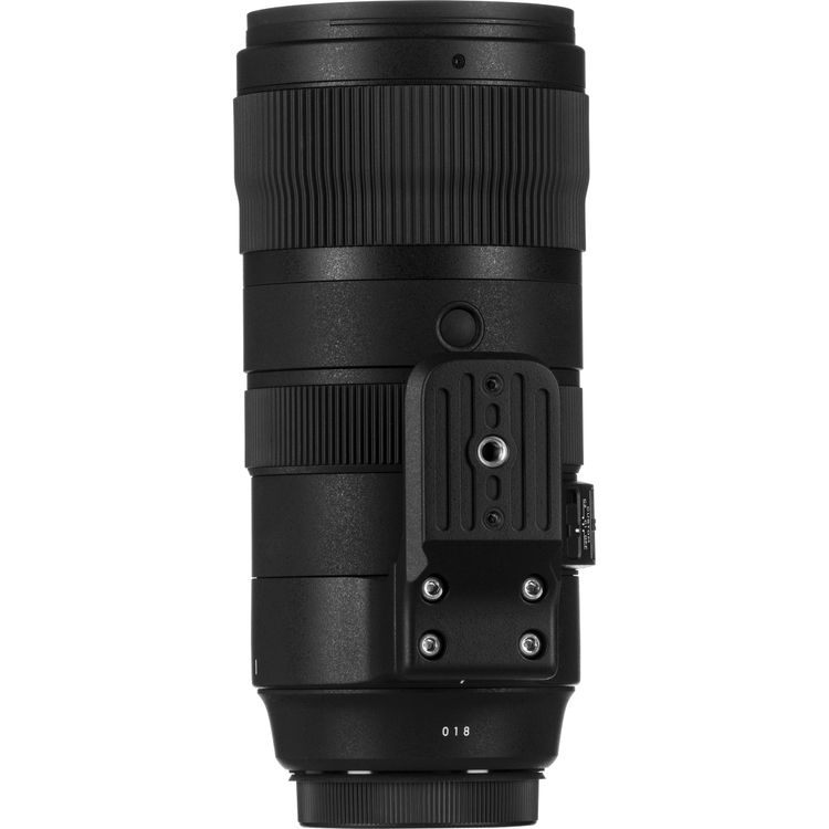 سيجما 70-200 F2.8 DG OS HSM | سبورت (كانون)