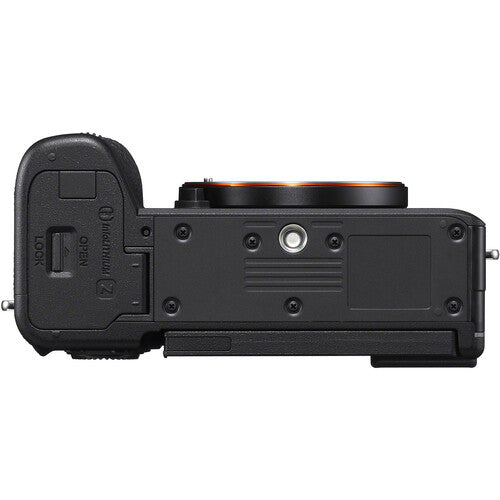 Sony A7C II Kit (28-60) Black