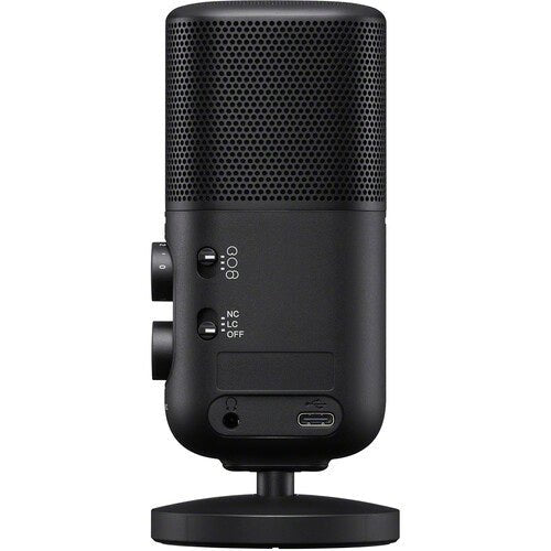 Sony ECM - S1 Streaming Microphone - eBphotovideoMicrophones