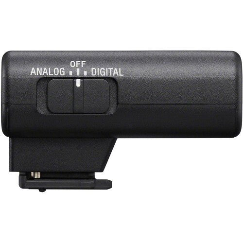 Sony ECM - S1 Streaming Microphone - eBphotovideoMicrophones