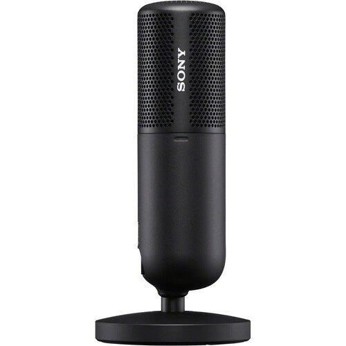 Sony ECM - S1 Streaming Microphone - eBphotovideoMicrophones