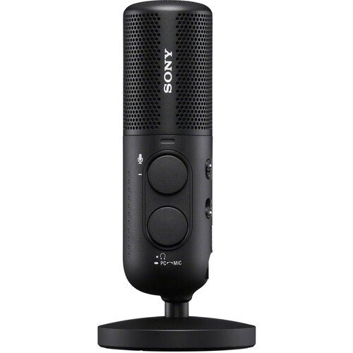 Sony ECM - S1 Streaming Microphone - eBphotovideoMicrophones