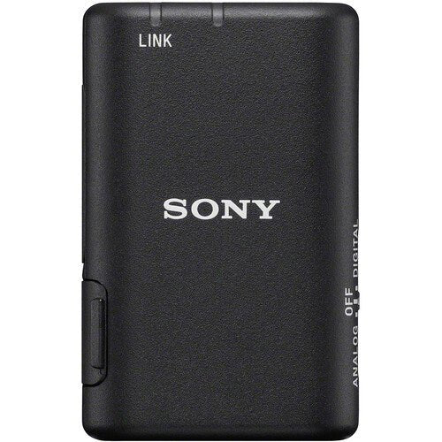 Sony ECM - S1 Streaming Microphone - eBphotovideoMicrophones