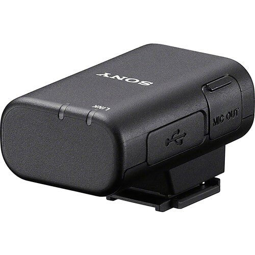 Sony ECM - S1 Streaming Microphone - eBphotovideoMicrophones