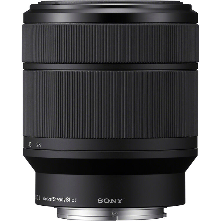 سوني FE 28-70 ملم F3.5-5.6 مع OSS II