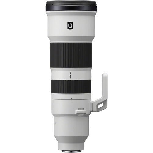 Sony FE 400 - 800mm F6.3 - 8 G OSS - eBphotovideoMirrorless Lenses