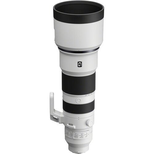 Sony FE 400 - 800mm F6.3 - 8 G OSS - eBphotovideoMirrorless Lenses