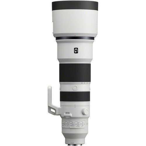 Sony FE 400 - 800mm F6.3 - 8 G OSS - eBphotovideoMirrorless Lenses