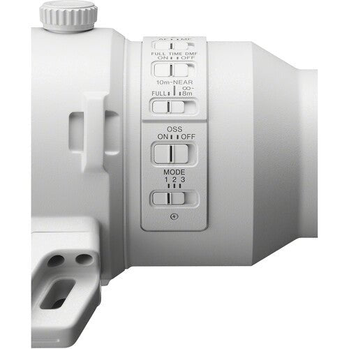 Sony FE 400 - 800mm F6.3 - 8 G OSS - eBphotovideoMirrorless Lenses