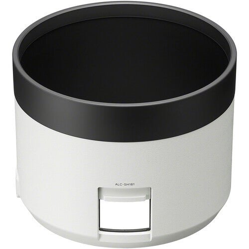 Sony FE 400 - 800mm F6.3 - 8 G OSS - eBphotovideoMirrorless Lenses