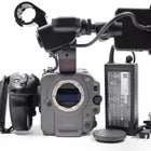 Sony ILME - FX6V Full - Frame Cinema Camera Body - eBphotovideoProfessional Video Cameras