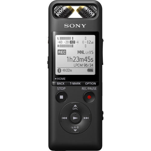 Sony PCM-A10 Linear PCM Recorder