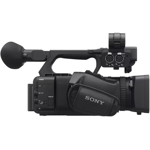 Sony PXW - Z200 Camcorder - eBphotovideoProfessional Video Cameras