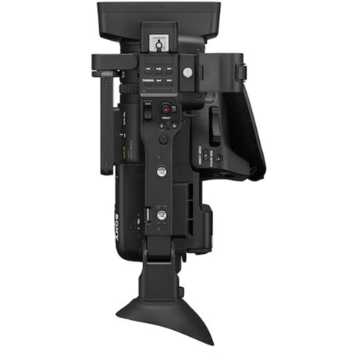 Sony PXW - Z200 Camcorder - eBphotovideoProfessional Video Cameras