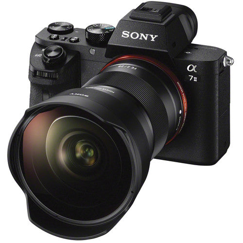 Sony SEL057FEC FISHEYE CONNERTER LESS