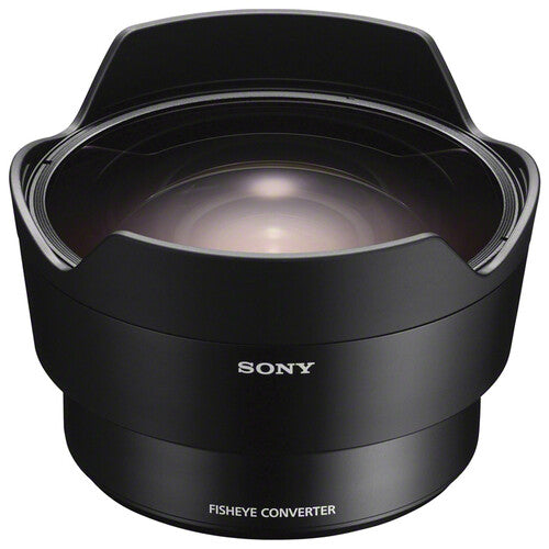 Sony SEL057FEC FISHEYE CONNERTER LESS
