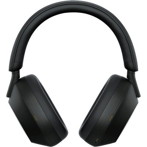 Sony WH-1000X M5 Wireless NC Headphone Black