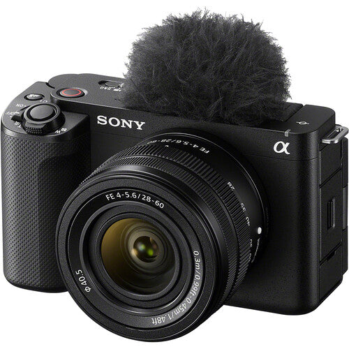 Sony ZV-E1L kit (28-60) Black