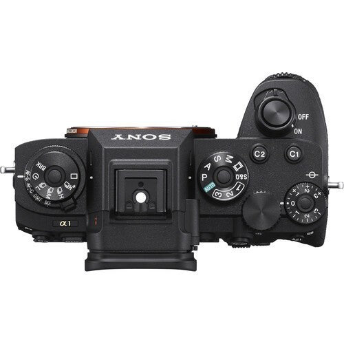 Sony A1 Body - eBphotovideoMirrorless Cameras