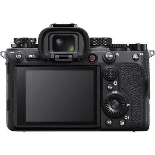 Sony A1 Body - eBphotovideoMirrorless Cameras