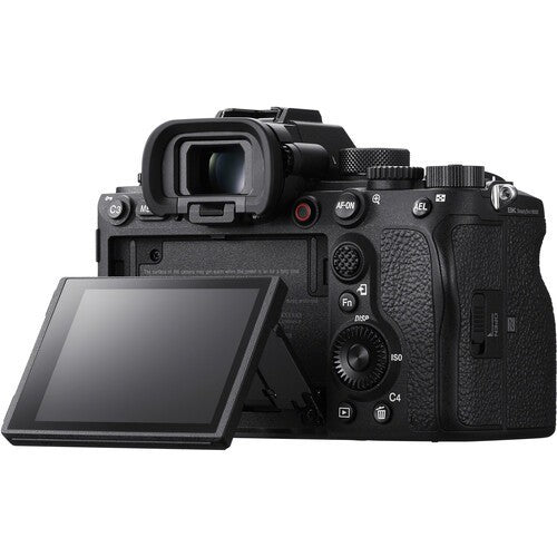 Sony A1 Body - eBphotovideoMirrorless Cameras