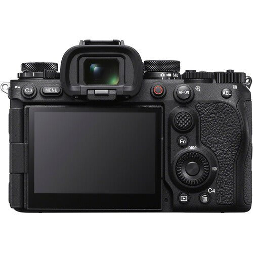 Sony A1 II Body - eBphotovideoMirrorless Cameras