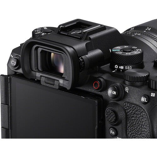 Sony A1 II Body - eBphotovideoMirrorless Cameras