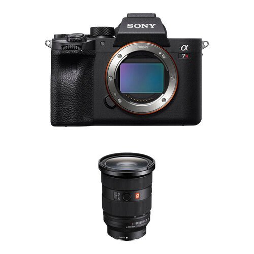 Sony A7R IV Kit (28 - 70) - eBphotovideoMirrorless Cameras