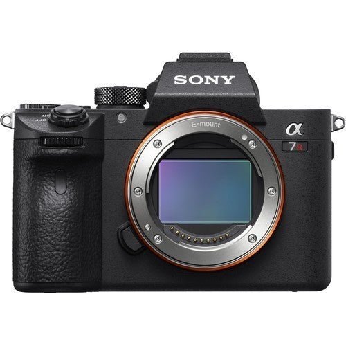 Sony A7R Mark IV A - eBphotovideoMirrorless Cameras