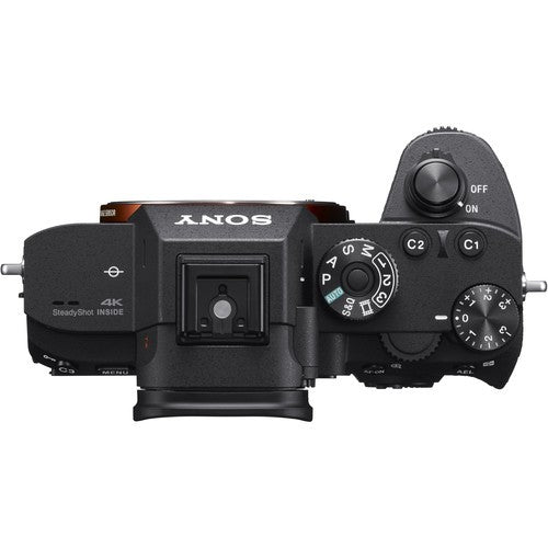 Sony A7R Mark IV A - eBphotovideoMirrorless Cameras