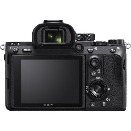 Sony A7R Mark IV A - eBphotovideoMirrorless Cameras