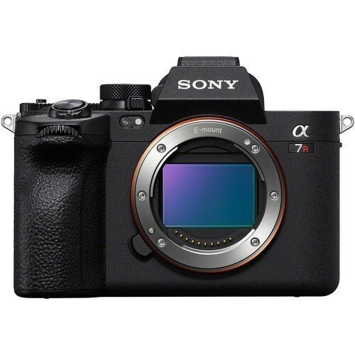 Sony A7R V Body - eBphotovideoMirrorless Cameras