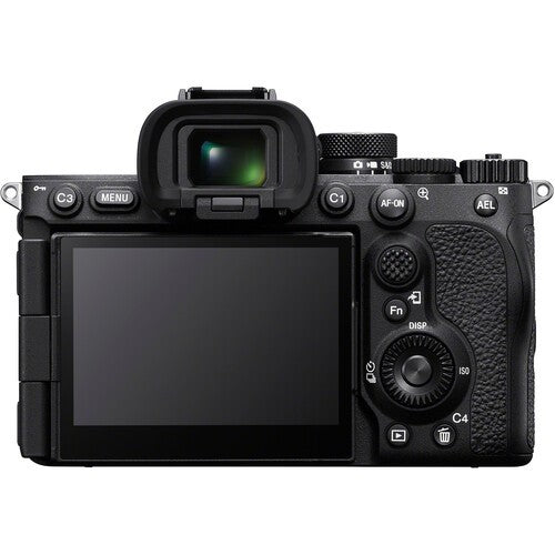 Sony A7R V Body - eBphotovideoMirrorless Cameras