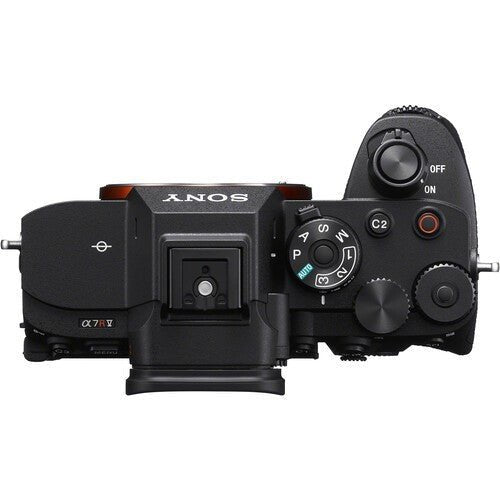 Sony A7R V Body - eBphotovideoMirrorless Cameras