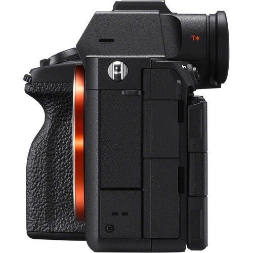 Sony A7R V Body - eBphotovideoMirrorless Cameras