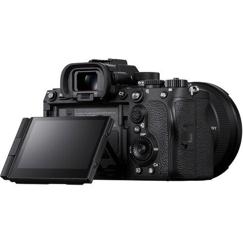 Sony A7R V Body - eBphotovideoMirrorless Cameras
