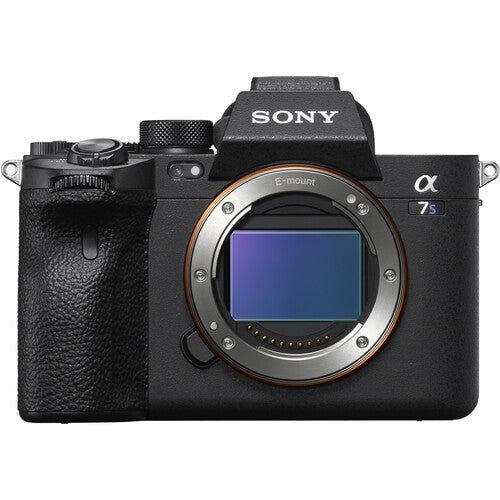 Sony A7S III Body - eBphotovideoMirrorless Cameras
