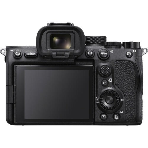Sony A7S III Body - eBphotovideoMirrorless Cameras