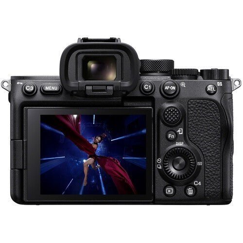 Sony A7S III Body - eBphotovideoMirrorless Cameras