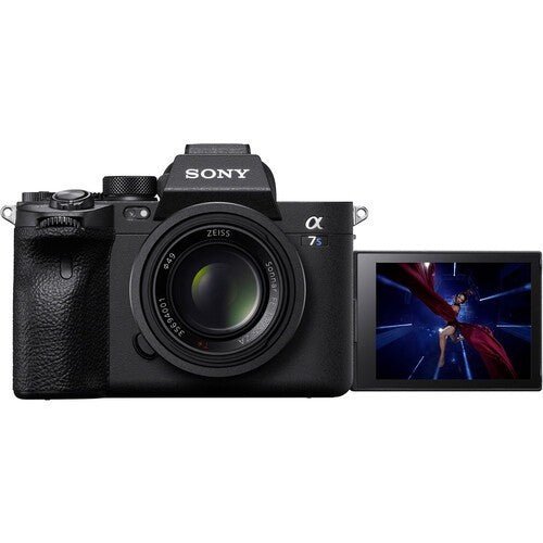 Sony A7S III Body - eBphotovideoMirrorless Cameras