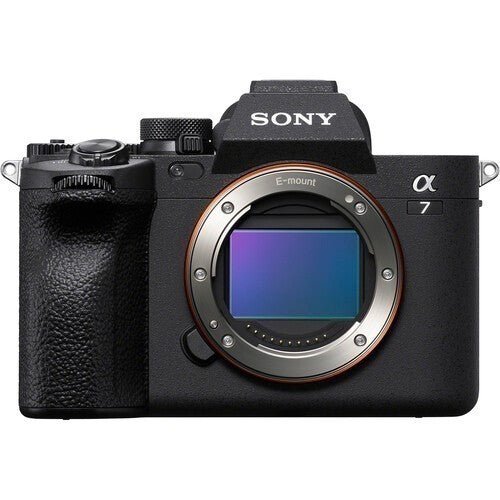 Sony A7 IV Body - eBphotovideoMirrorless Cameras