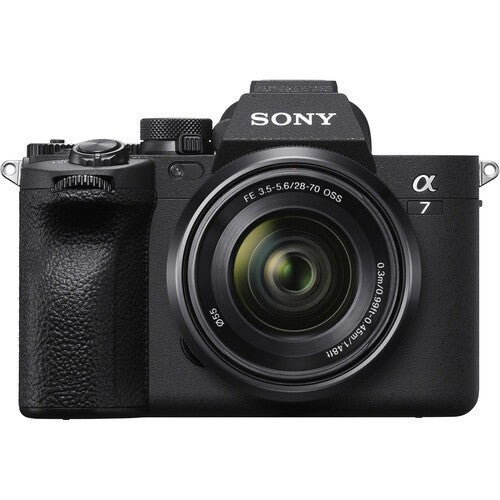 Sony A7 IV Kit (28 - 70) - eBphotovideoMirrorless Cameras