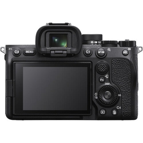 Sony A7 IV Kit (28 - 70) - eBphotovideoMirrorless Cameras
