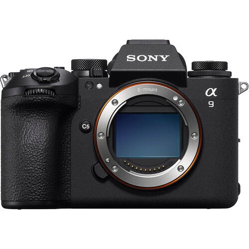 Sony A9 III Body - eBphotovideoMirrorless Cameras
