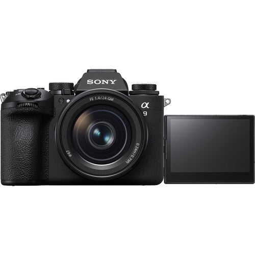Sony A9 III Body - eBphotovideoMirrorless Cameras