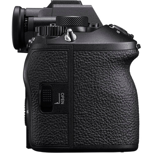 Sony A9 III Body - eBphotovideoMirrorless Cameras